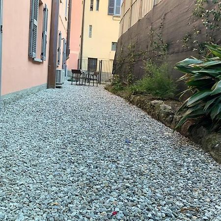 Appartamento Minu Menaggio Exterior foto