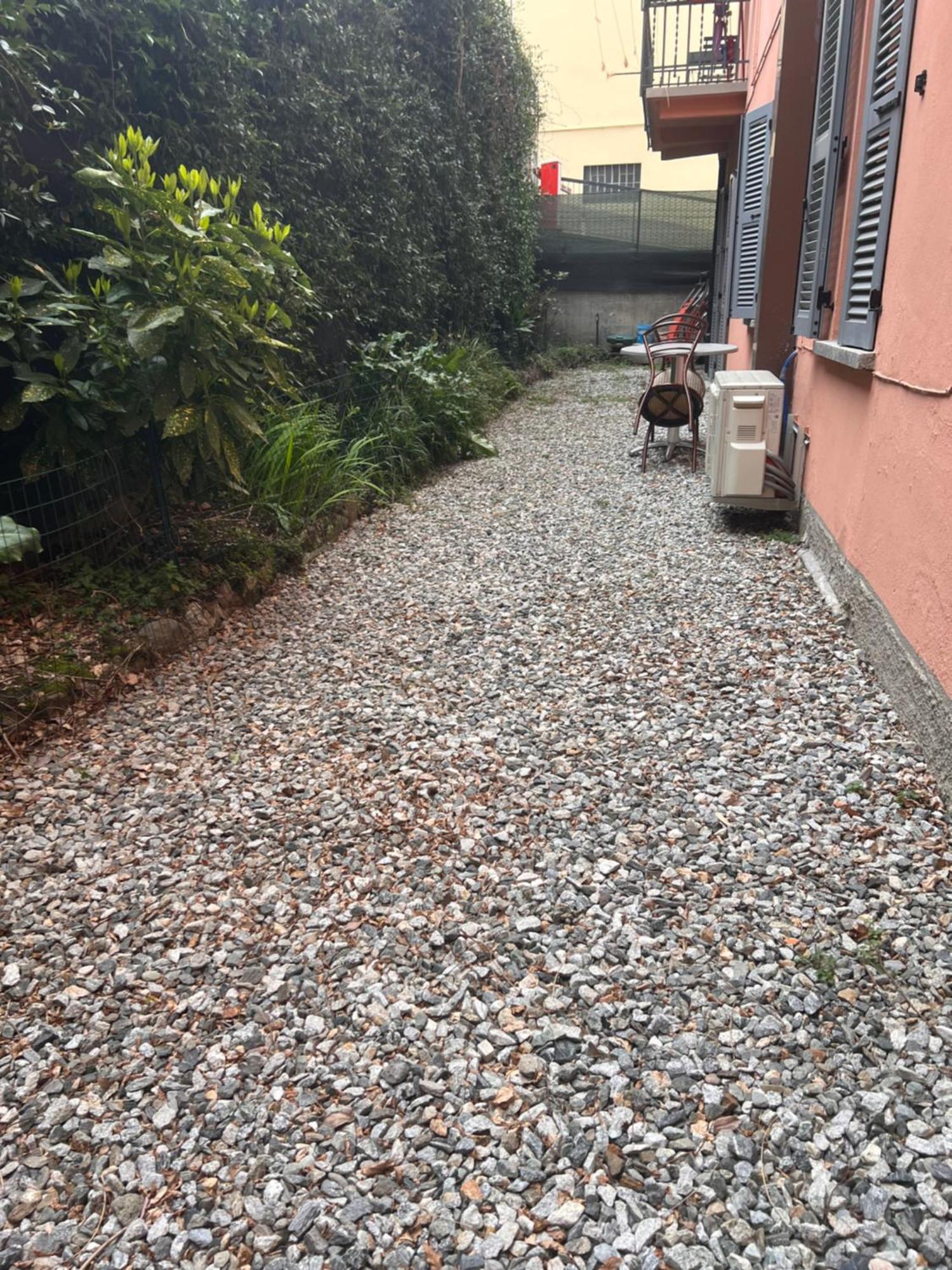 Appartamento Minu Menaggio Exterior foto